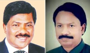 দুলুসহ বিএনপির দুই নেতা আটক