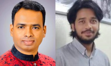 টকশোতে কম দেখানোর অভিযোগে সাংবাদিককে হত্যার হুমকি!