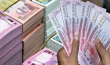 নগদ টাকার চাহিদা বাড়ায় কলমানির সর্বনিম্ন হার বাড়ছে