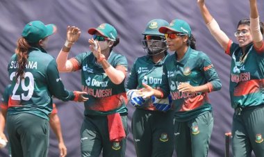 পাকিস্তানের বিপক্ষে বাংলাদেশের টি-টোয়েন্টি দল ঘোষণা