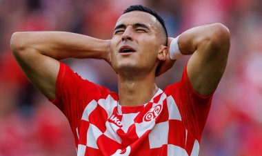 ফিলিস্তিনের পক্ষে পোস্ট, ফুটবলারের সঙ্গে ক্লাবের চুক্তি বাতিল