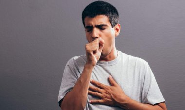 অতিরিক্ত কাশিও হতে পারে কঠিন রোগের লক্ষণ