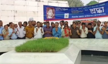 সরকার দুর্বল হয়ে গেছে বলে দমনের নীতি গ্রহণ করেছে: রিজভী 