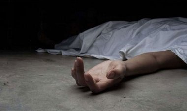 ধানখেতে মিলল ইজিবাইক চালকের গলা কাটা মরদেহ