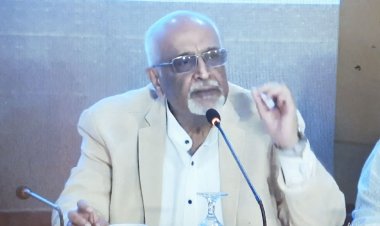 নির্বাচন সংক্রান্ত বিভ্রান্তি ও শঙ্কা কেটে যাওয়ার অপেক্ষায় আছি