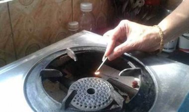 বৃহস্পতিবার রাজধানীর যেসব এলাকায় গ্যাস থাকবে না