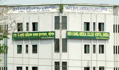  বরিশালে ডেঙ্গুতে আরও ২ মৃত্যু, শনাক্ত ২৮৩