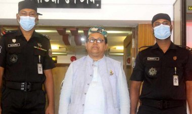 মনোনয়ন পাইয়ে দিতে ৩০০ কোটি টাকা দাবি হানিফের