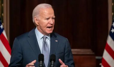  বাইডেনের সঙ্গে বৈঠক বাতিল করেছে ফিলিস্তিন-জর্ডান-মিশর