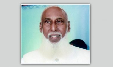  খ্যাতিমান চলচ্চিত্রকার শফি বিক্রমপুরী মারা গেছেন