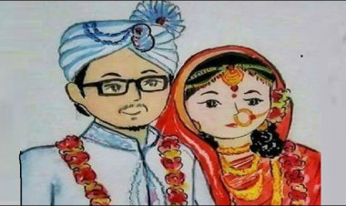 মোহনগঞ্জে বাল্যবিয়ে বন্ধ, মুচলেকায় মুক্তি