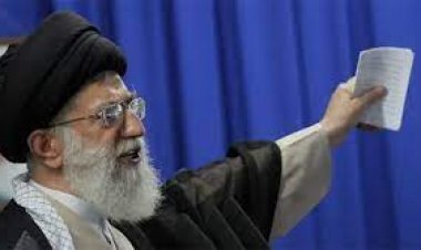 'ইসরাইলের হামলা অব্যাহত থাকলে মুসলমানদের কেউ ঠেকিয়ে রাখতে পারবে না': খামেনি