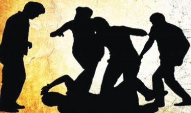 চাচাতো বোনের শ্বশুরবাড়িতে যুবককে পিটিয়ে হত্যা