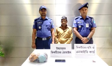  ধারের টাকা না পেয়ে প্রবাসফেরত নারীকে শ্বাসরোধে হত্যা