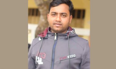 হত্যার হুমকি দিয়ে গৃহবধূকে ‘ধর্ষণ করেন’ ছাত্রলীগ নেতা