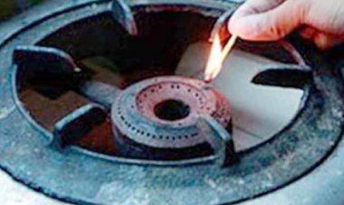 রাজধানীতে তীব্র গ্যাস সংকট