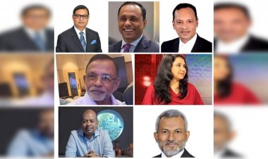 ৭ আইনজীবী নেতার আদালত অবমাননার বিষয়ে আদেশ ১৫ নভেম্বর