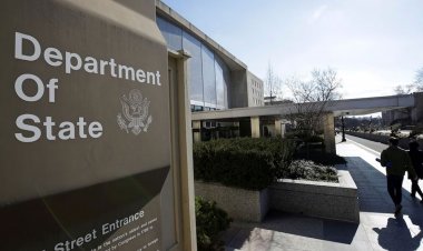 ইসরায়েলকে অস্ত্র দেয়ায় মার্কিন শীর্ষ পররাষ্ট্র কর্মকর্তার পদত্যাগ