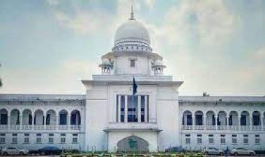 আদালত অবমাননা : আপিলে পক্ষভুক্ত জামায়াতের ৮ নেতা