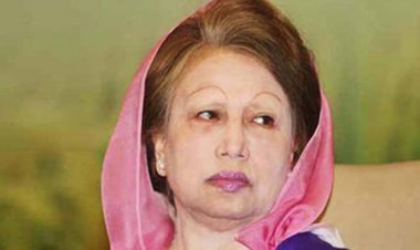 নাইকো মামলায় খালেদা জিয়াসহ ৮ জনের বিরুদ্ধে সাক্ষ্য দিতে কানাডার দুই পুলিশকে সমন