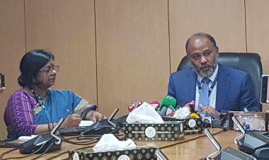 আইএমএফের দ্বিতীয় কি‌স্তি পা‌ওয়ার প্রত্যাশা বাংলাদেশ ব্যাংকের 