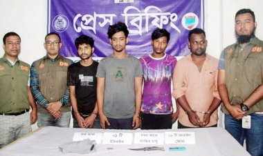 মাদক কেনাবেচার টাকা নিয়ে দ্বন্দ্বে হত্যা করা হয়েছিল ইজিবাইকচালককে