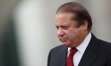 আইনি বাধা ছাড়াই শনিবার ফিরছেন নওয়াজ শরীফ