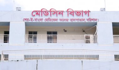  সকালে হাসপাতালে ভর্তি, রাতে মৃত্যু ডেঙ্গু আক্রান্ত নারীর