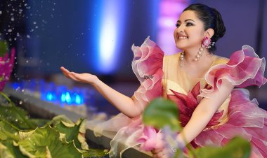 মনের জোর কোথায় পান, জানালেন পরীমণি