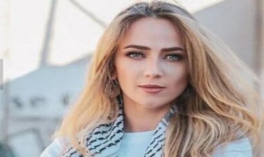 ফিলিস্তিনকে সমর্থন করায় ইসরাইলি গায়িকা গ্রেপ্তার