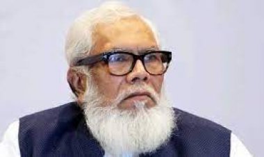 বিএনপি’র ডেটলাইন হাস্যকর- সালমান এফ রহমান