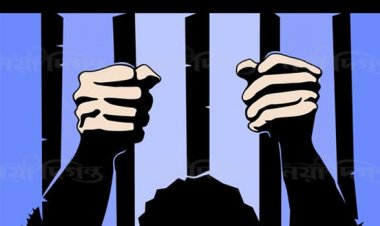 গ্রেপ্তার  বিএনপি’র ৩০০ নেতাকর্মী