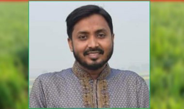 নিখোঁজের ছয় দিন পর জানলো নুরুজ্জামান ডিবির হাতে গ্রেপ্তার