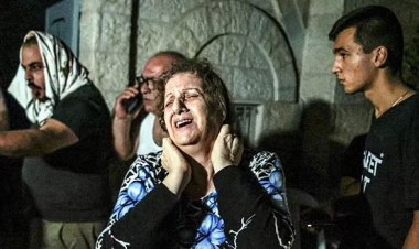 গাজার অর্থোডক্স চার্চে ইসরাইলি হামলা, নিহত অন্তত ৮