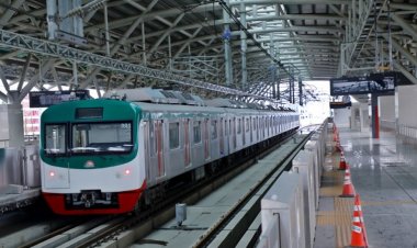 আবারও পেছালো মেট্রোরেল উদ্বোধনের তারিখ