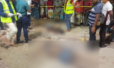 গাজীপুরে দুই ভাইকে পিটিয়ে হত্যা