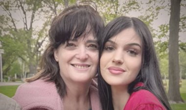 জিম্মি মার্কিনি মা ও মেয়েকে মুক্তি দিল হামাস