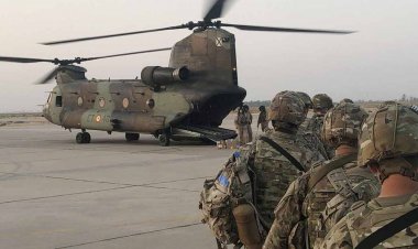 মার্কিন সেনাদের অবিলম্বে ইরাক ত্যাগের আল্টিমেটাম