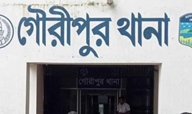 পরকীয়ার জেরে হ্যান্ড ট্রলি চালককে হত্যা, গ্রেপ্তার ৩