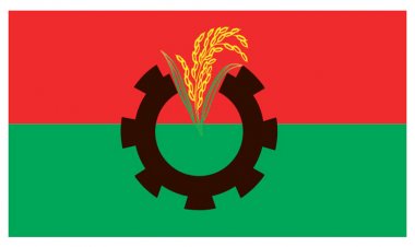 মহাসমাবেশ সফল করতে যৌথ সভা ডেকেছে বিএনপি