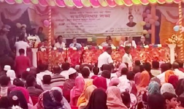 আগামীতে মাথাপিছু আয় হবে ১৫ লাখ টাকা: ফরহাদ হোসেন