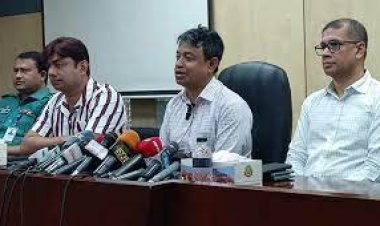 নাশকতার কোনো শঙ্কা নেই, নিয়মিত অভিযান চলবে : ডিবি হারুন