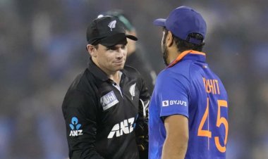 টস জিতে ফিল্ডিংয়ে ভারত, একাদশে শামি