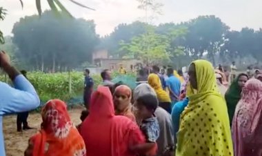  বাড়ি থেকে তুলে নিয়ে বোনকে গলা কেটে হত্যা, হাসপাতালে ভাই