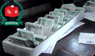 ডলারের দাম বাড়ায় স্মার্ট এনআইডি’রও ব্যয় বাড়ছে