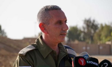 গাজায় হামাসের হাতে বন্দি ২১২ ইসরায়েলি