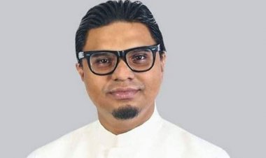 ২৮ অক্টোবর দেশ রক্ষায় আমরা ‘শহীদ’ হতে প্রস্তুত: রাশেদ প্রধান