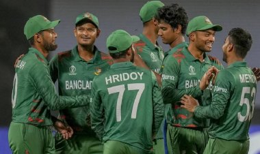 সেমিফাইনালে যেতে কোন সমীকরণের সামনে বাংলাদেশ