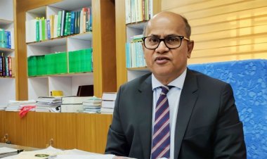 নাশকতার মামলা দ্রুত নিষ্পত্তির অনুরোধ অ্যাটর্নি জেনারেলের