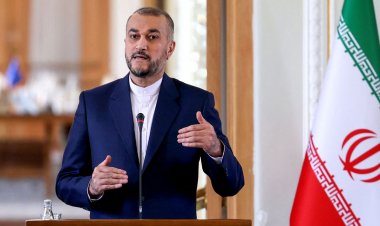 ইসরাইল হামলা বন্ধ না করলে পুরো অঞ্চল নিয়ন্ত্রণের বাইরে চলে যাবে: ইরান